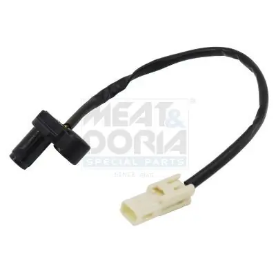 Sensor de revoluciones, caja automática MEAT & DORIA 87885 Pago Seguro
